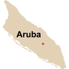 aruba