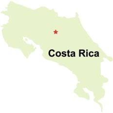 costa rica