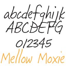 snf mellow moxie