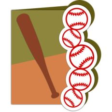 baseball card