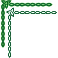 celtic corners