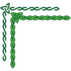 celtic corners