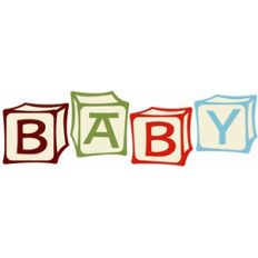 baby blocks