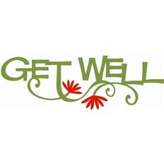 get well
