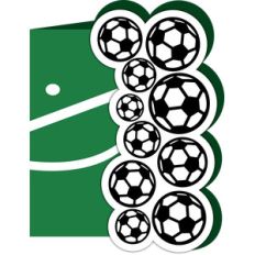 soccer card