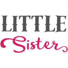 little sister title