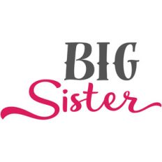 big sister title