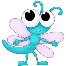 dragonfly