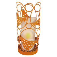 chicken and egg lantern