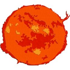 sun