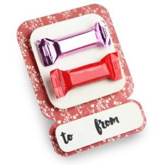 to from valentine card