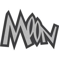 moon text