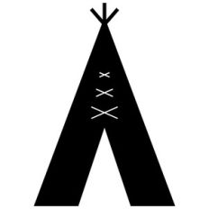 teepee