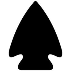 arrowhead