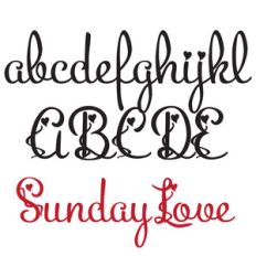 snf sunday love