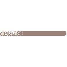 'details' tab