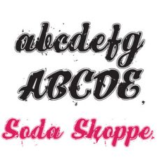 txt soda shoppe