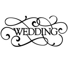 flourish - wedding