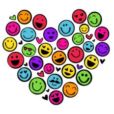 happy heart