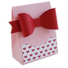 bag and bow