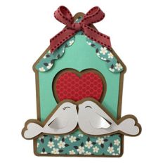 house birdie love