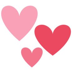 hearts