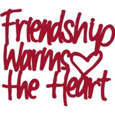 friendship