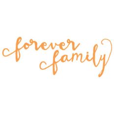 forever family