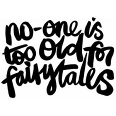 no-one is too old