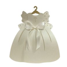 first communion dress box