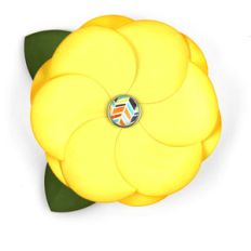 3d flower