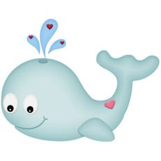 whale valentine