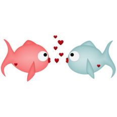 love fish