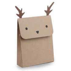 deer favor bag