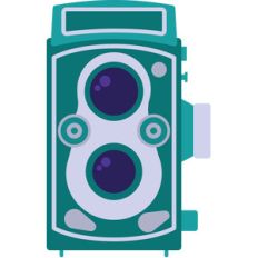 vintage camera