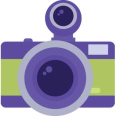 vintage camera