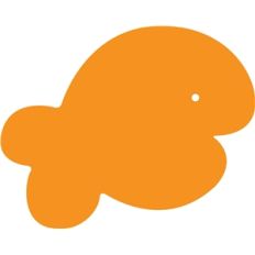 goldie fish