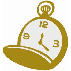 pocket watch