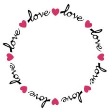 circle of love
