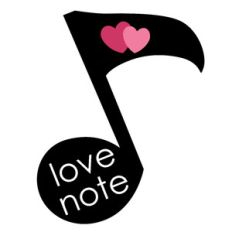 love note