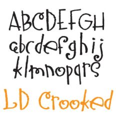 ld crooked