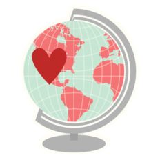 globe