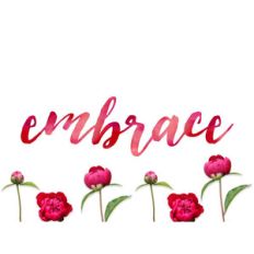 embrace