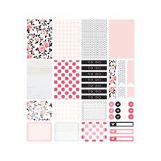 something sweet planner stickers