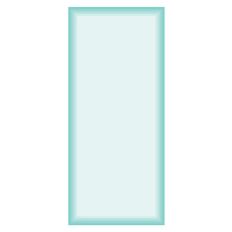 nested tall rectangles