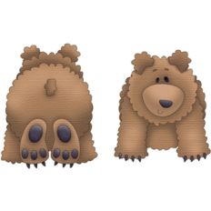 forest bear