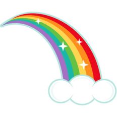 rainbow