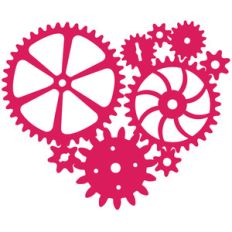 steampunk valentine