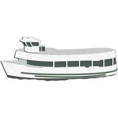 niagara falls ferry boat