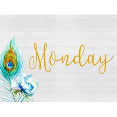 monday